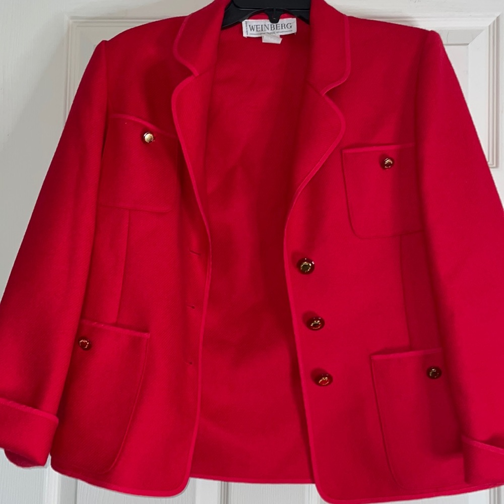 Blazer